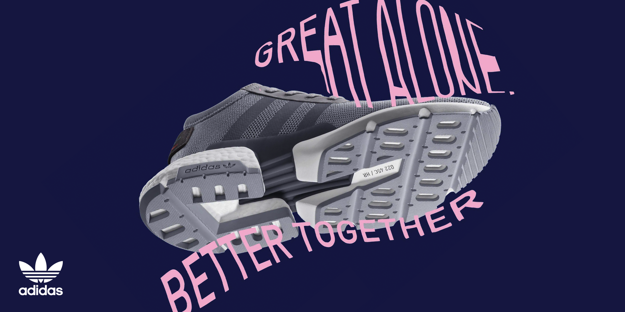 Adidas Social Graphics — eventbrite 2