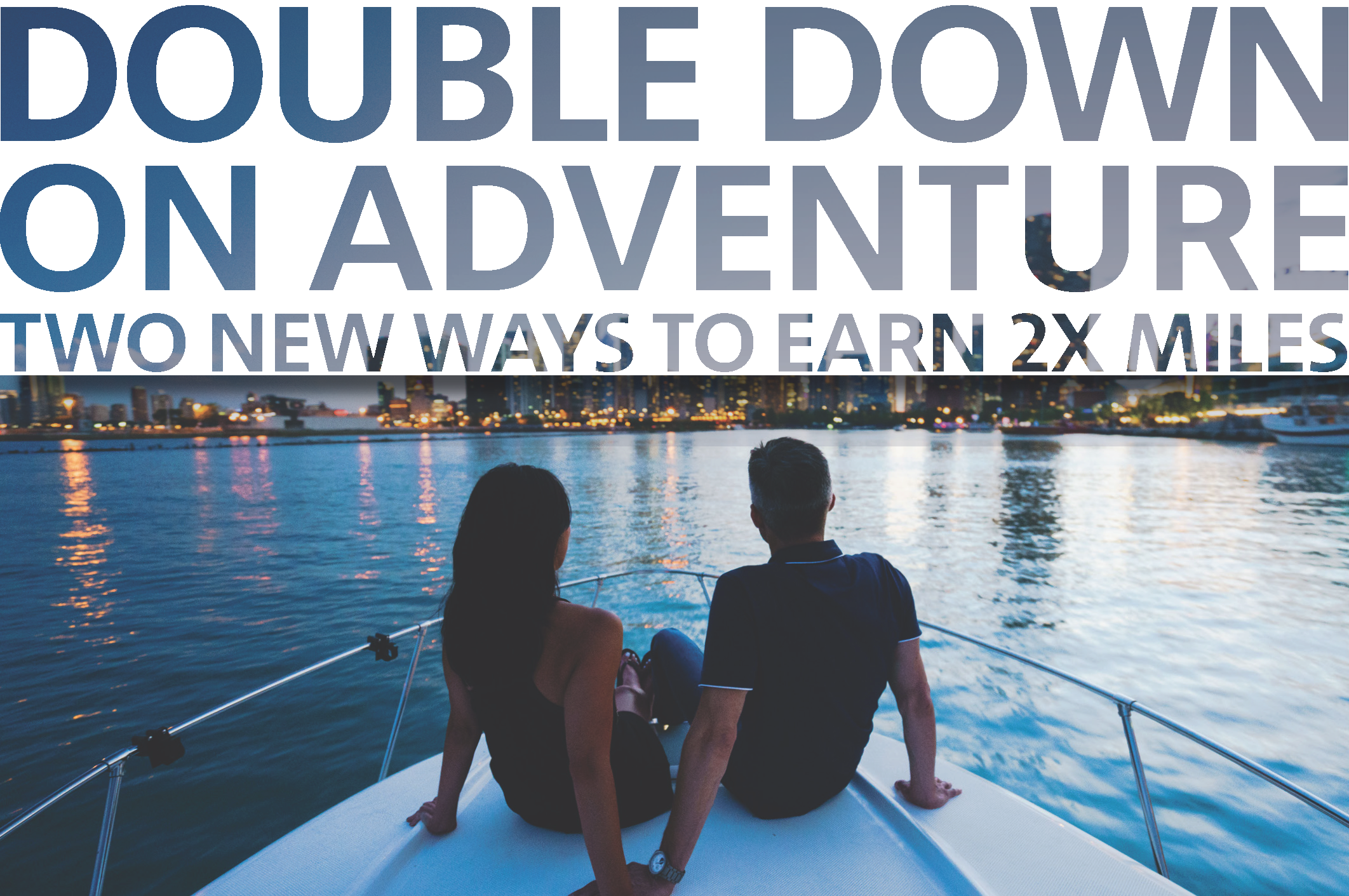 Citi AAdvantage Self Mailer — mailer page 4