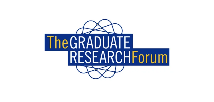 The Graduate Research Forum — thumb
