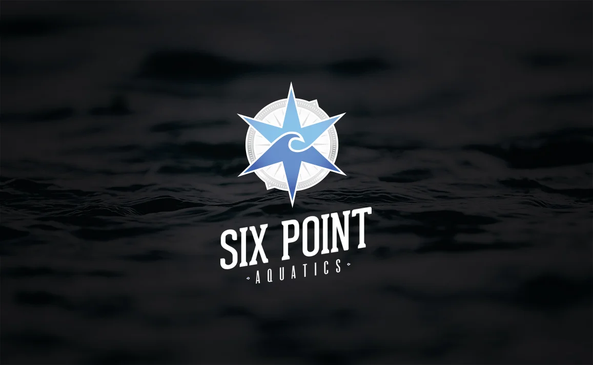 Selected Logos & Marks — sixpoint