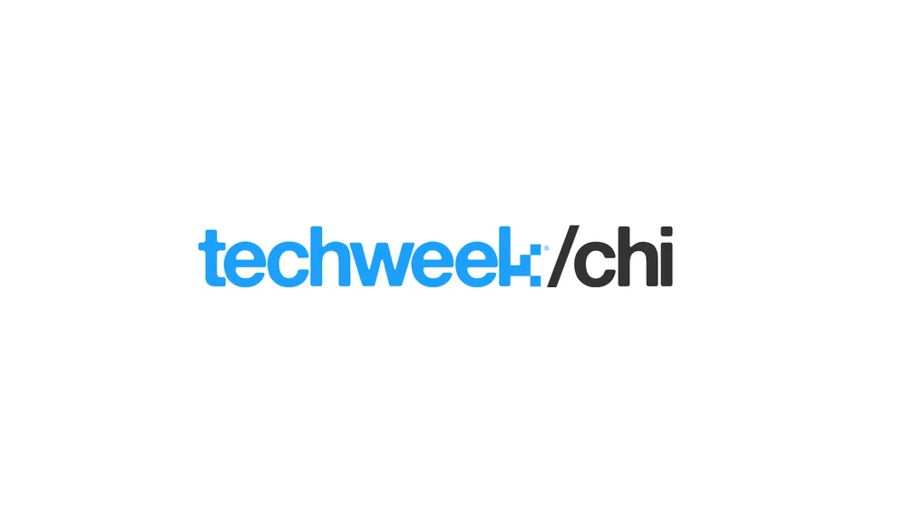 Techweek Conference Program — program chi