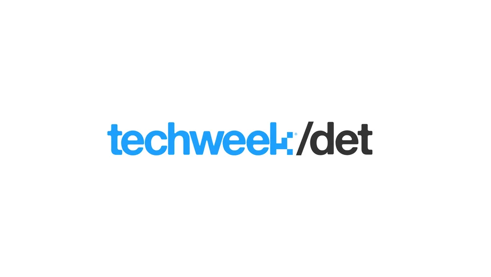 Techweek Conference Program — program det