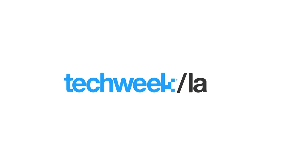 Techweek Conference Program — program la
