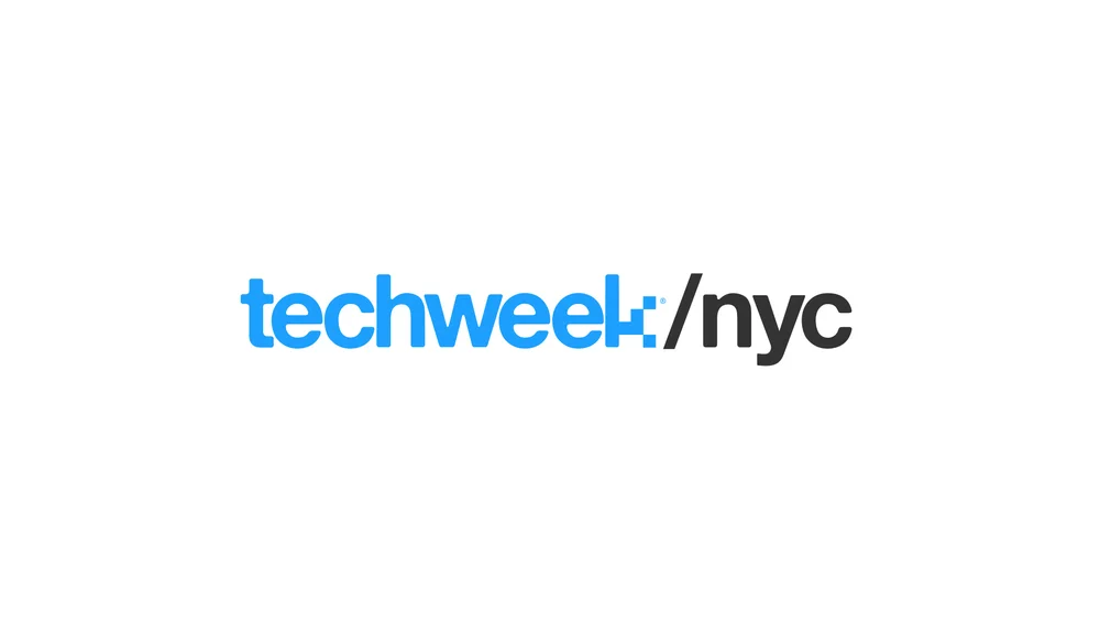 Techweek Conference Program — program nyc